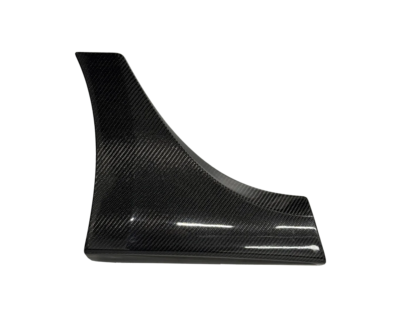 Rear Right Sideskirt flare - Image 1